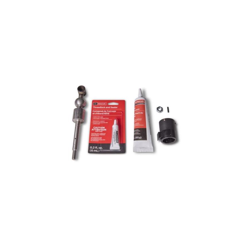 Ford Racing M-7210-M8A 2015-2020 Mustang GT350 Shifter Kit-Without Knob