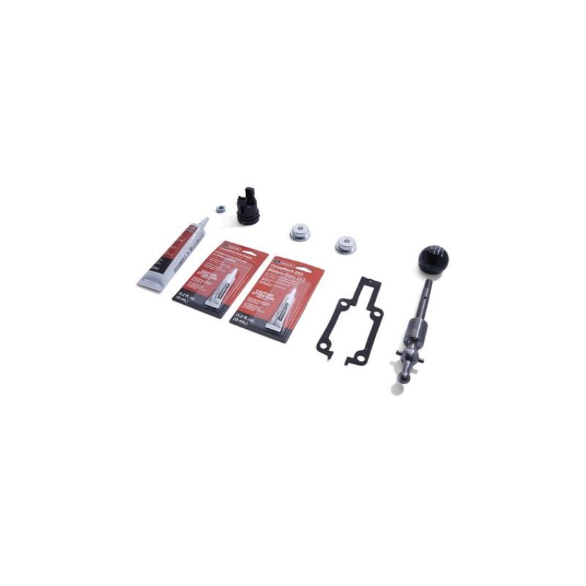 Ford Racing M-7210-M8C 2015-2025 Mustang Short Throw Shifter Kit