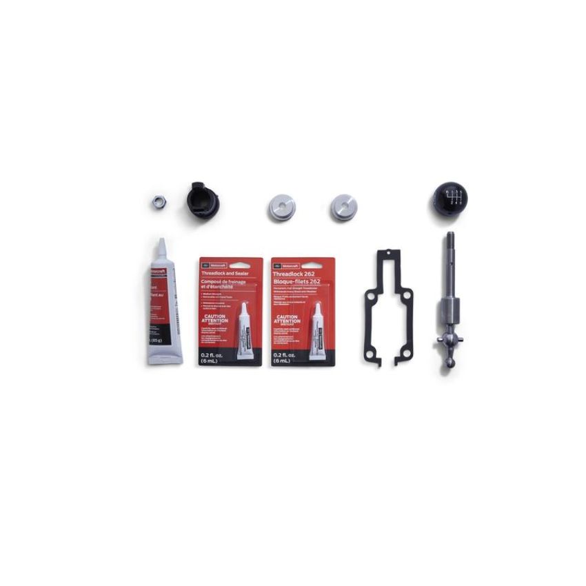 Ford Racing M-7210-M8C 2015-2025 Mustang Short Throw Shifter Kit