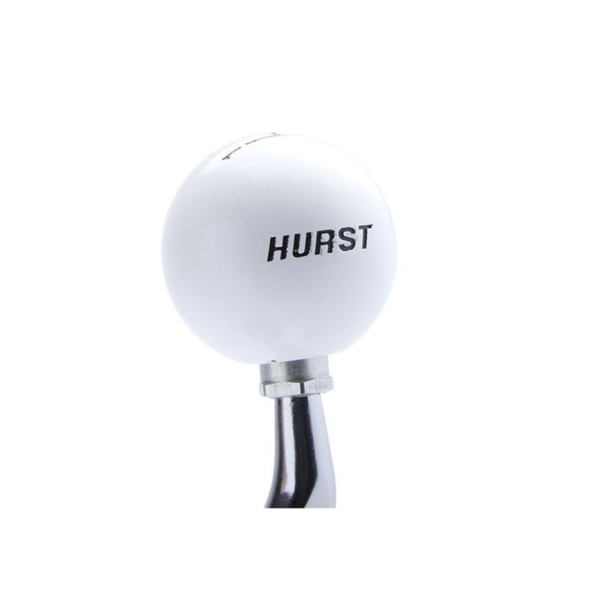 Ford Racing M-7210-M 1979-2004 Mustang Hurst T-5/T-45 Shifter