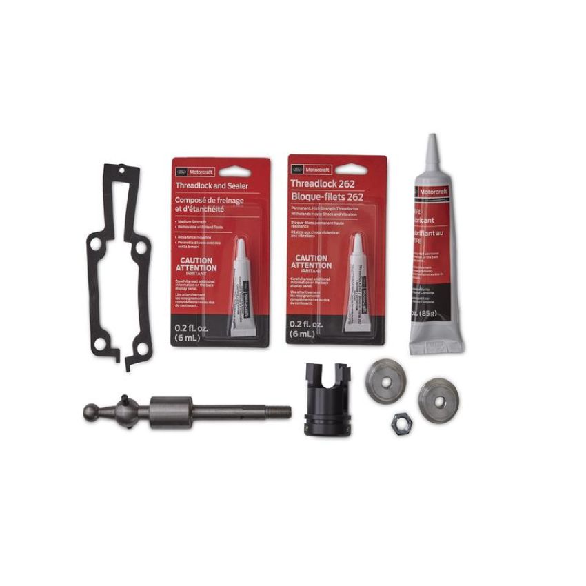 Ford Racing M-7210-MA 2015-2025 Mustang Shifter Kit-Without Knob