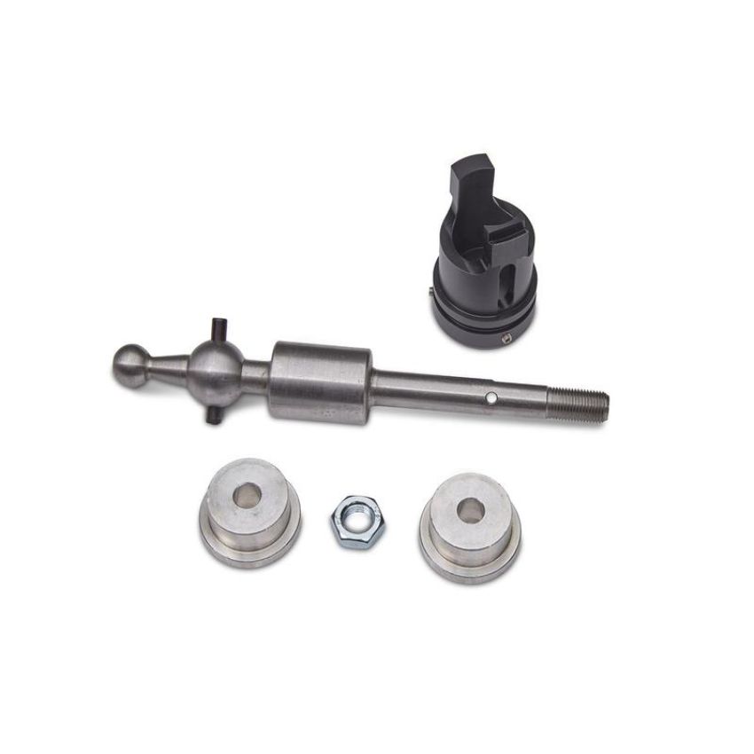 Ford Racing M-7210-MA 2015-2025 Mustang Shifter Kit-Without Knob