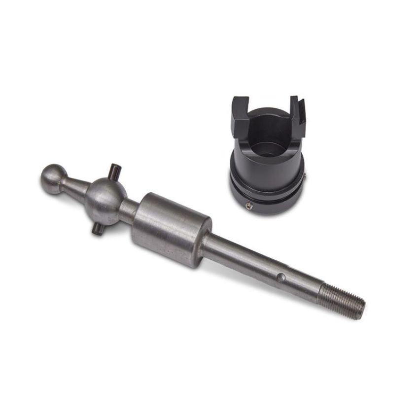 Ford Racing M-7210-MA 2015-2025 Mustang Shifter Kit-Without Knob