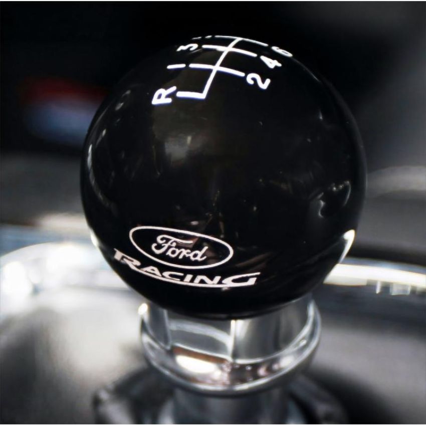 Ford Racing M-7213-M8 Ford Racing Shift Knob 6-Speed
