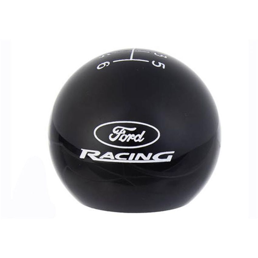 Ford Racing M-7213-M8 Ford Racing Shift Knob 6-Speed