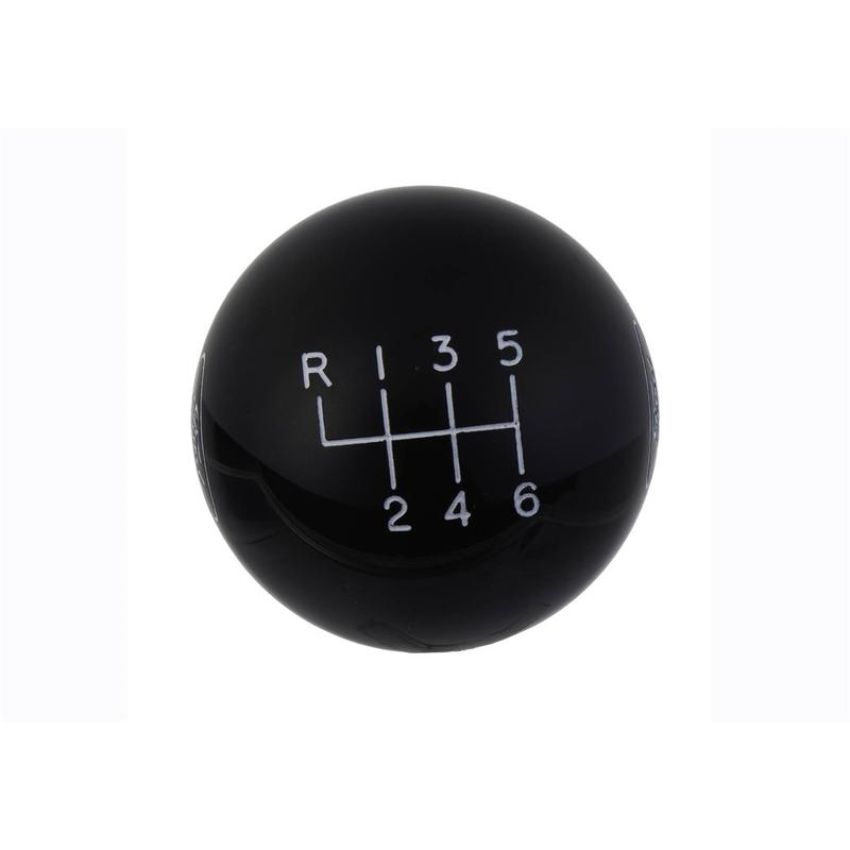 Ford Racing M-7213-M8 Ford Racing Shift Knob 6-Speed