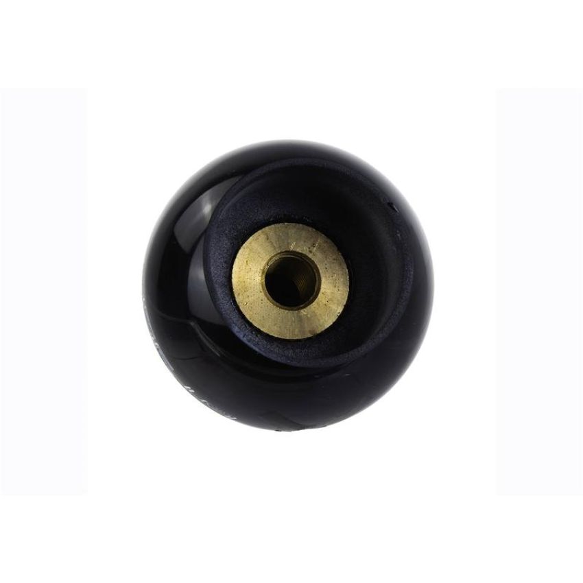 Ford Racing M-7213-M8SB Ford Performance GT350 Shift Knob 6-Speed-Black