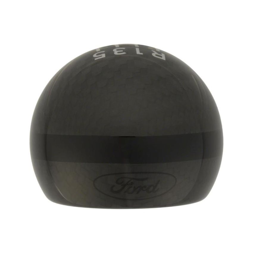 Ford Racing M-7213-MCF 2015-2025 Mustang Carbon Fiber Shift Knob