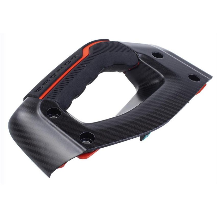 Ford Racing M-7220-BCF 2021 -2025 Bronco Carbon Fiber Grab Handle Kit