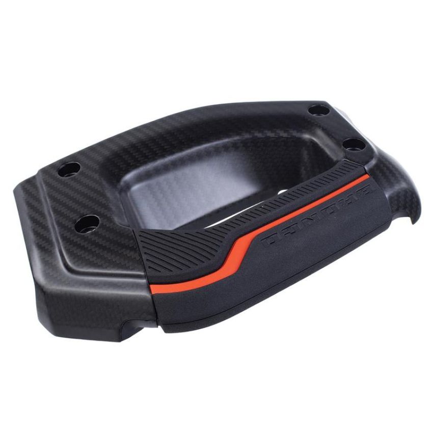 Ford Racing M-7220-BCF 2021 -2025 Bronco Carbon Fiber Grab Handle Kit