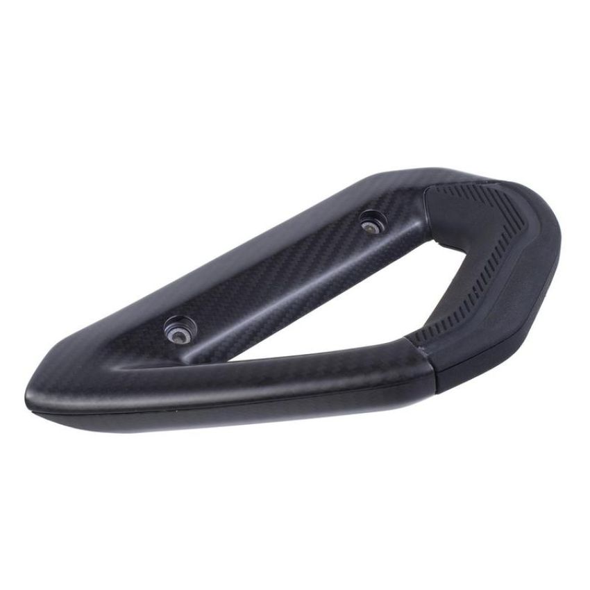 Ford Racing M-7220-BCF 2021 -2025 Bronco Carbon Fiber Grab Handle Kit