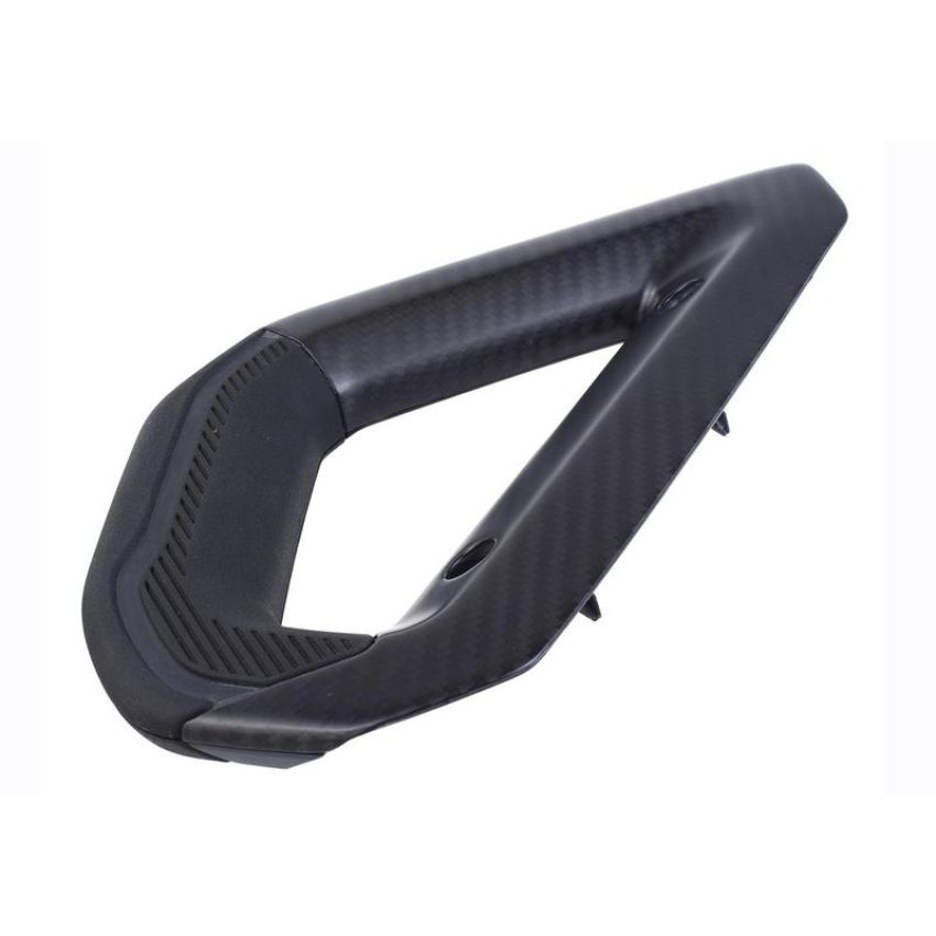 Ford Racing M-7220-BCF 2021 -2025 Bronco Carbon Fiber Grab Handle Kit