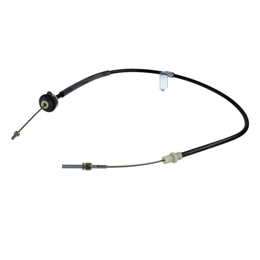 Ford Racing M-7553-B302 1982-1995 V8 Mustang Adjustable Clutch Linkage Kit