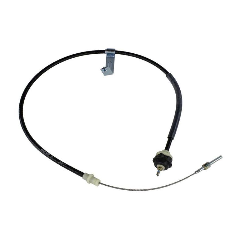 Ford Racing M-7553-C302 1982-1995 V8 Mustang Adjustable Clutch Service Cable