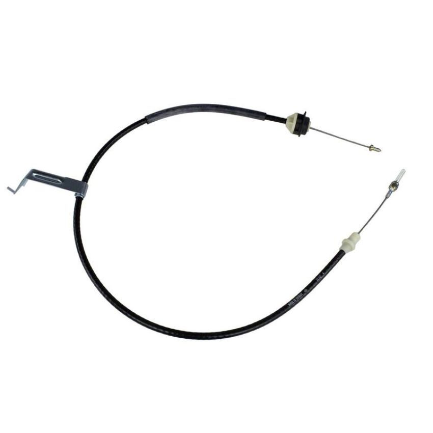 Ford Racing M-7553-C302 1982-1995 V8 Mustang Adjustable Clutch Service Cable