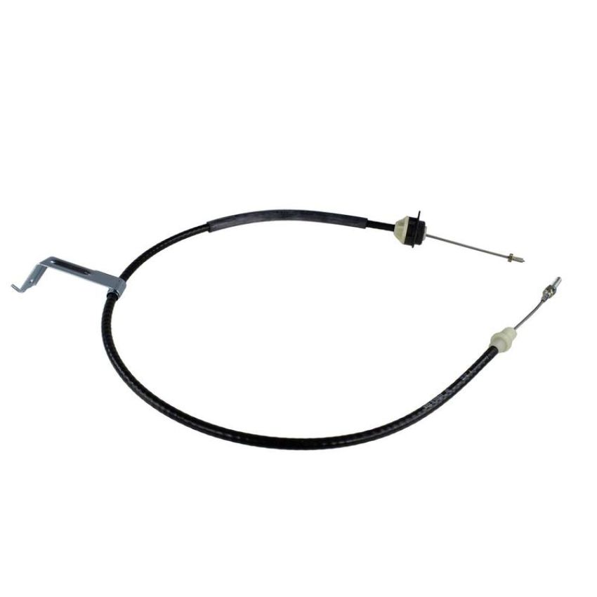 Ford Racing M-7553-C302 1982-1995 V8 Mustang Adjustable Clutch Service Cable