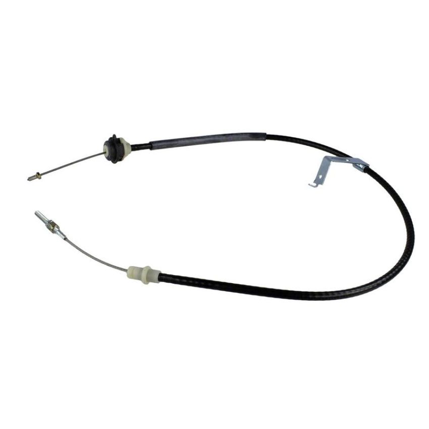 Ford Racing M-7553-C302 1982-1995 V8 Mustang Adjustable Clutch Service Cable