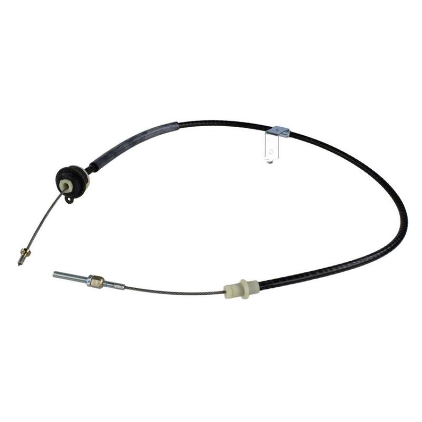 Ford Racing M-7553-C302 1982-1995 V8 Mustang Adjustable Clutch Service Cable