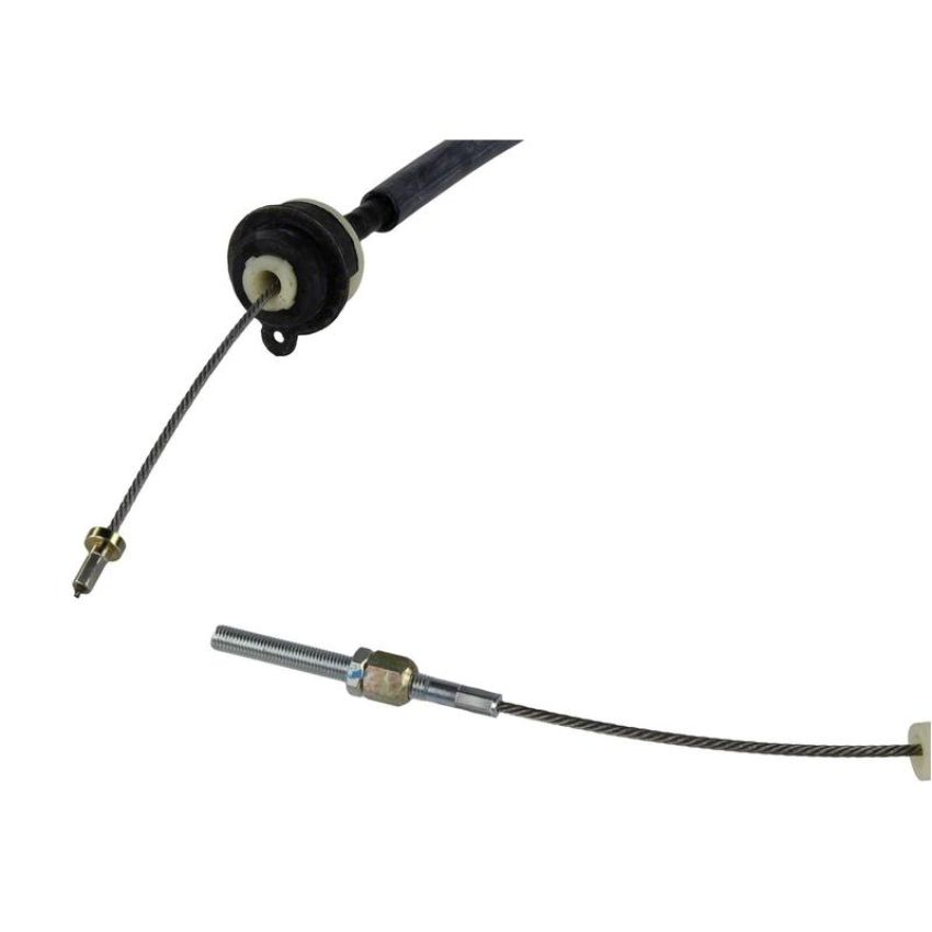 Ford Racing M-7553-C302 1982-1995 V8 Mustang Adjustable Clutch Service Cable