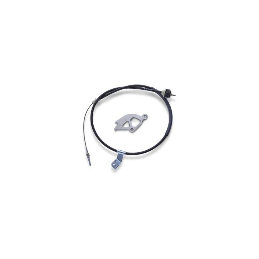 Ford Racing M-7553-D302 1996-2004 V8 Mustang Adjustable Clutch Linkage Kit