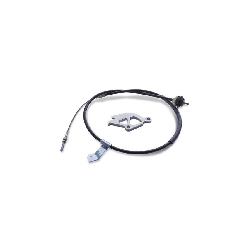 Ford Racing M-7553-D302 1996-2004 V8 Mustang Adjustable Clutch Linkage Kit