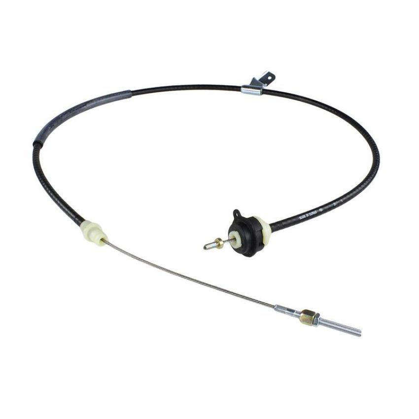 Ford Racing M-7553-E302 1996-2004 V8 Mustang Adjustable Clutch Cable