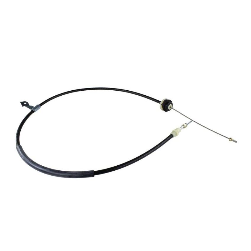 Ford Racing M-7553-E302 1996-2004 V8 Mustang Adjustable Clutch Cable