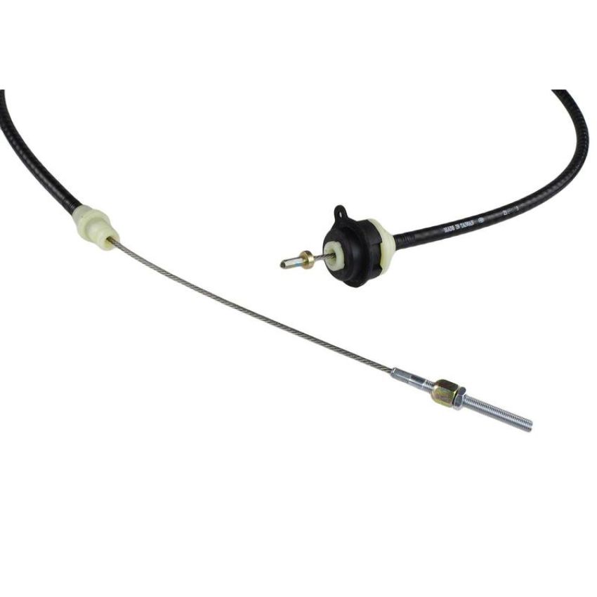 Ford Racing M-7553-E302 1996-2004 V8 Mustang Adjustable Clutch Cable