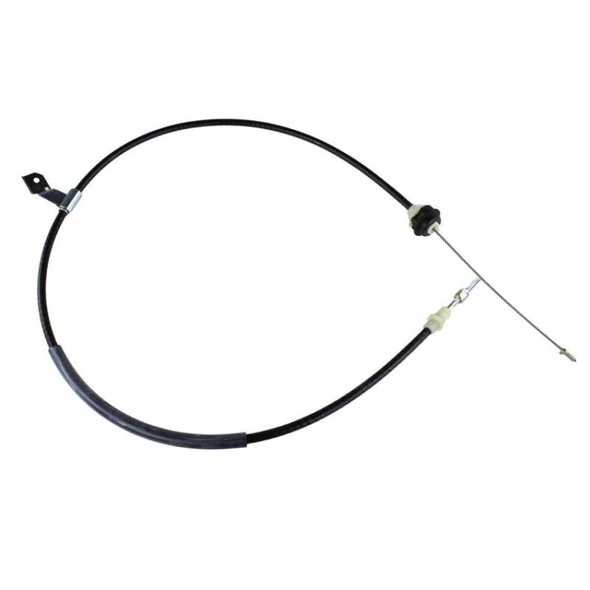 Ford Racing M-7553-E302 1996-2004 V8 Mustang Adjustable Clutch Cable
