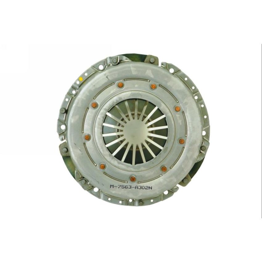 Ford Racing M-7560-A302N Clutch Kit HD 10.5
