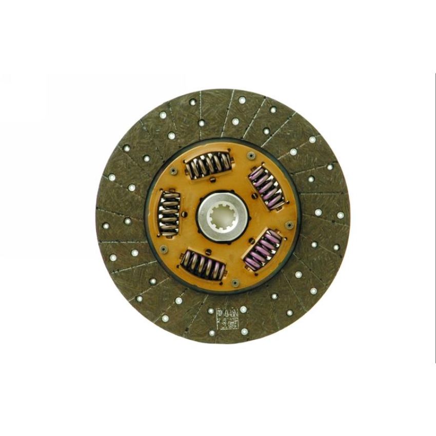 Ford Racing M-7560-A302N Clutch Kit HD 10.5