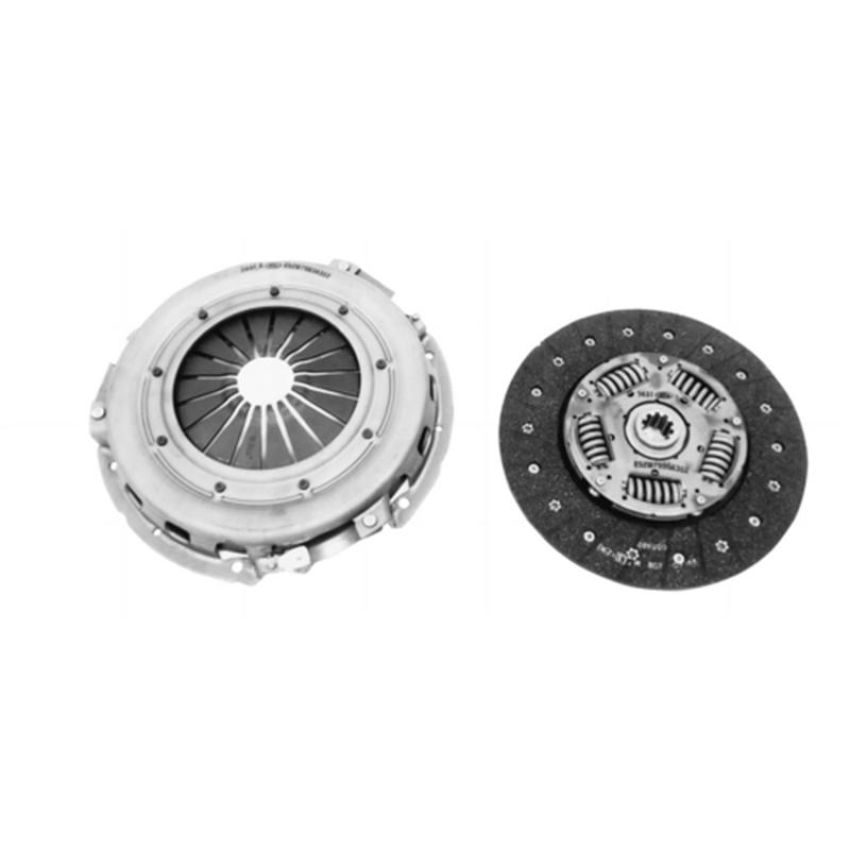 Ford Racing M-7560-T46 Clutch Kit 26-11.0