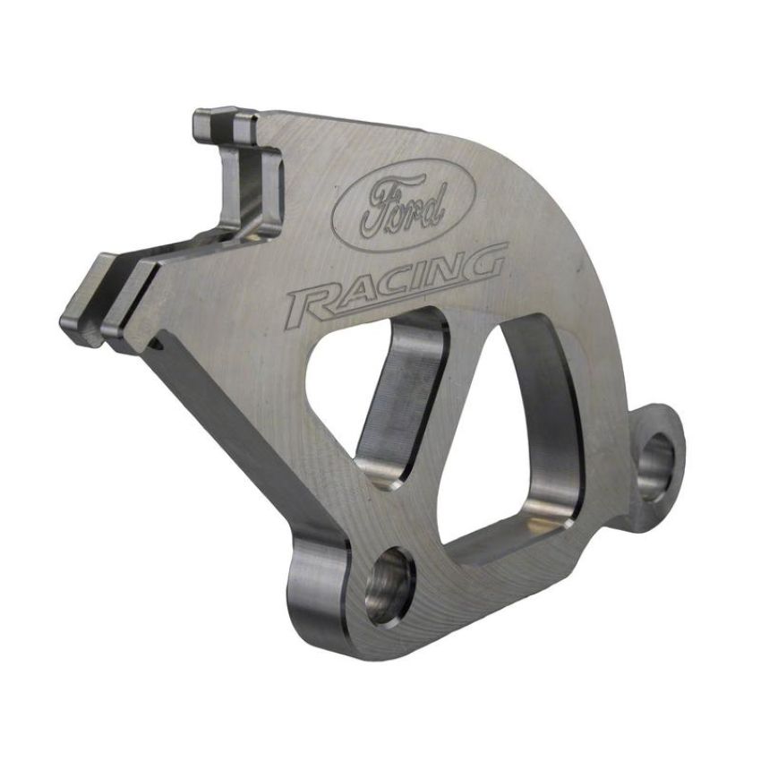Ford Racing M-7583-A 1982-2004 V8 Mustang Double-Hook Clutch Quadrant