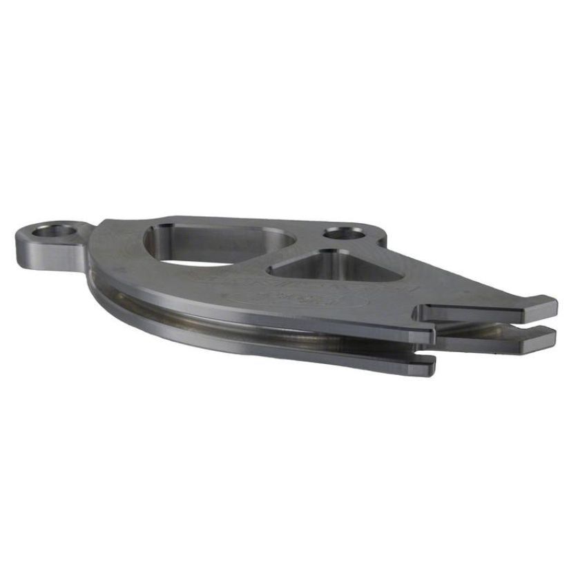 Ford Racing M-7583-A 1982-2004 V8 Mustang Double-Hook Clutch Quadrant