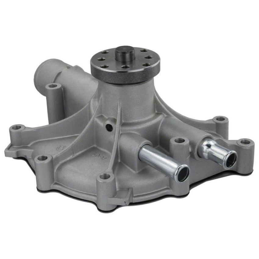 Ford Racing M-8501-E351S 302-351W Street Rod Short V-Belt Water Pump