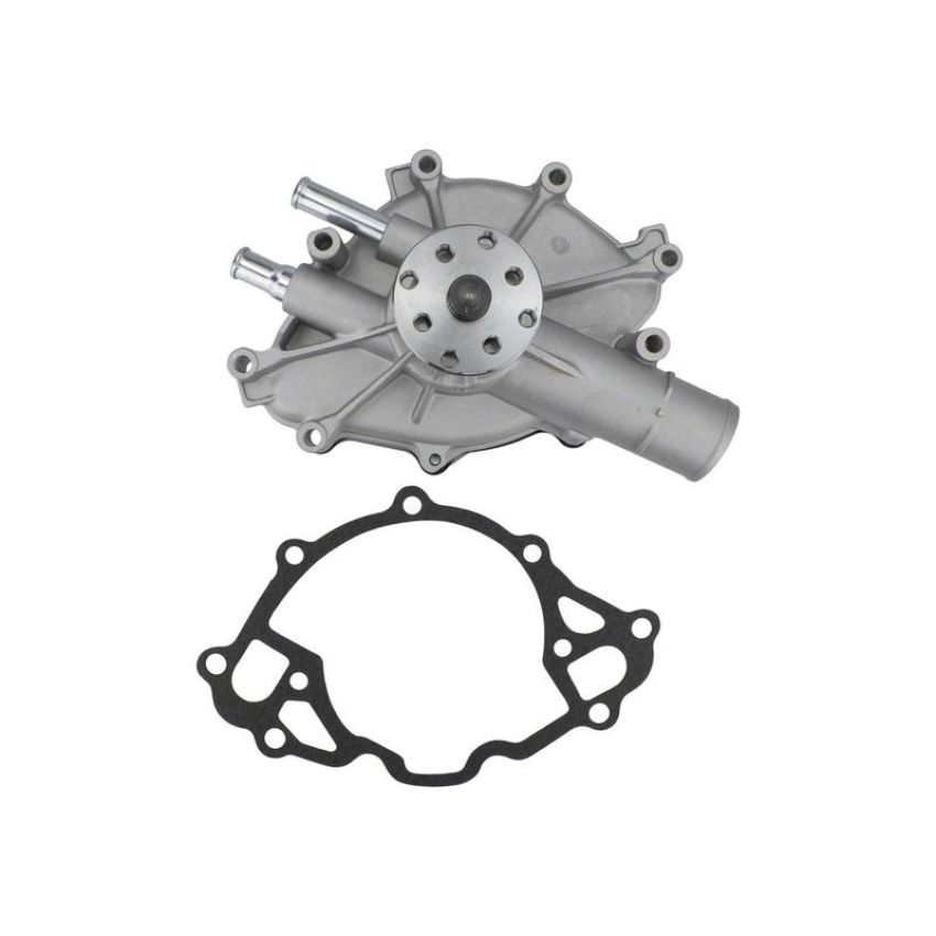 Ford Racing M-8501-E351S 302-351W Street Rod Short V-Belt Water Pump
