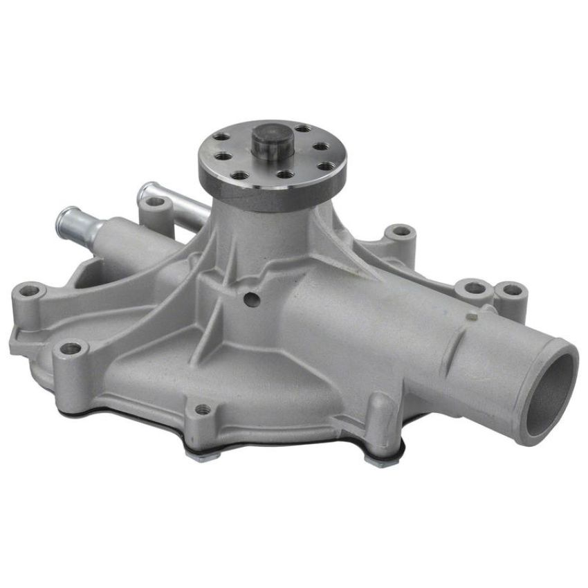 Ford Racing M-8501-E351S 302-351W Street Rod Short V-Belt Water Pump