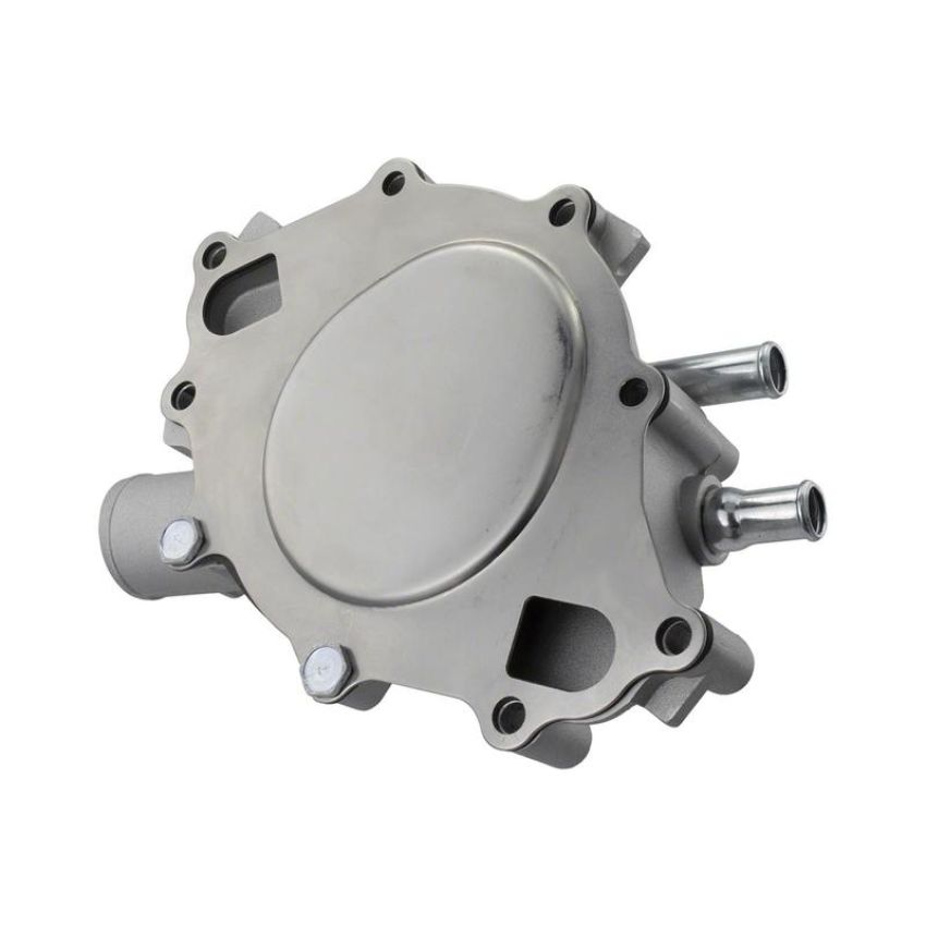 Ford Racing M-8501-E351S 302-351W Street Rod Short V-Belt Water Pump