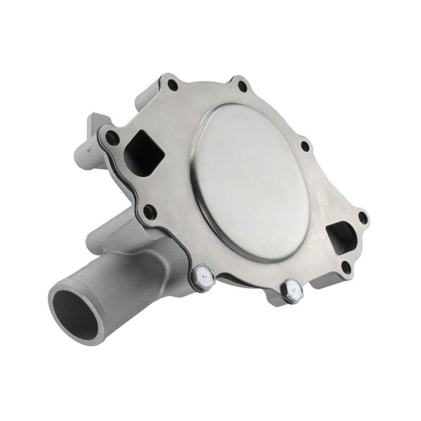 Ford Racing M-8501-E351S 302-351W Street Rod Short V-Belt Water Pump