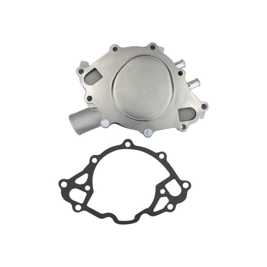 Ford Racing M-8501-E351S 302-351W Street Rod Short V-Belt Water Pump
