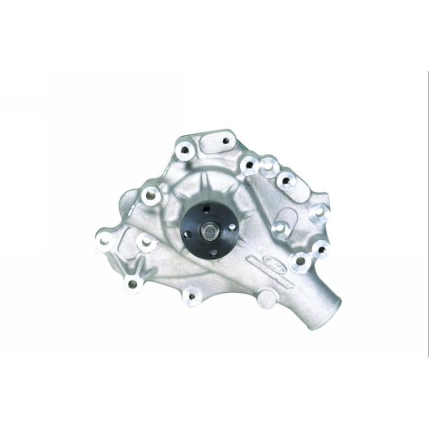 Ford Racing M-8501-F351 302/351W Maximum Flow Aluminum Water Pump