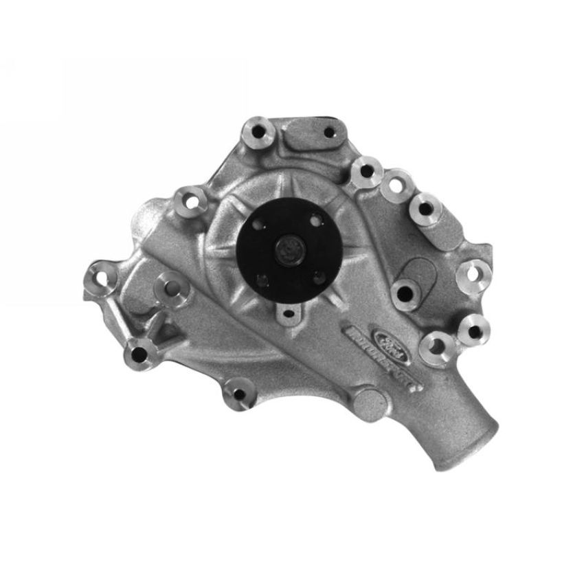 Ford Racing M-8501-F351 302/351W Maximum Flow Aluminum Water Pump