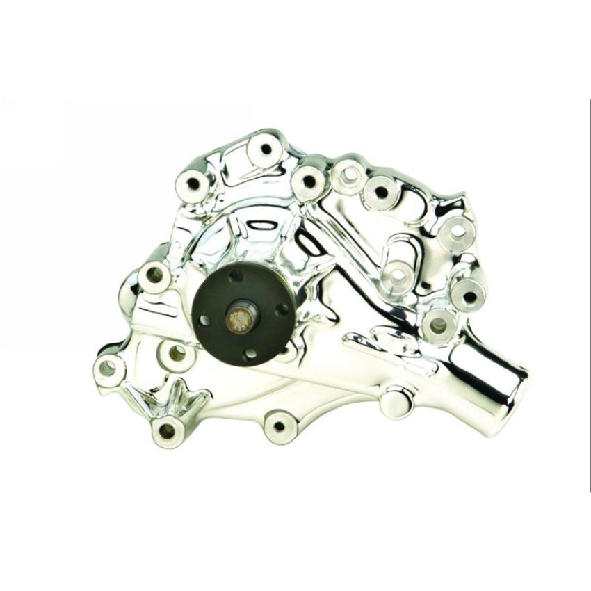 Ford Racing M-8501-F351 302/351W Maximum Flow Aluminum Water Pump