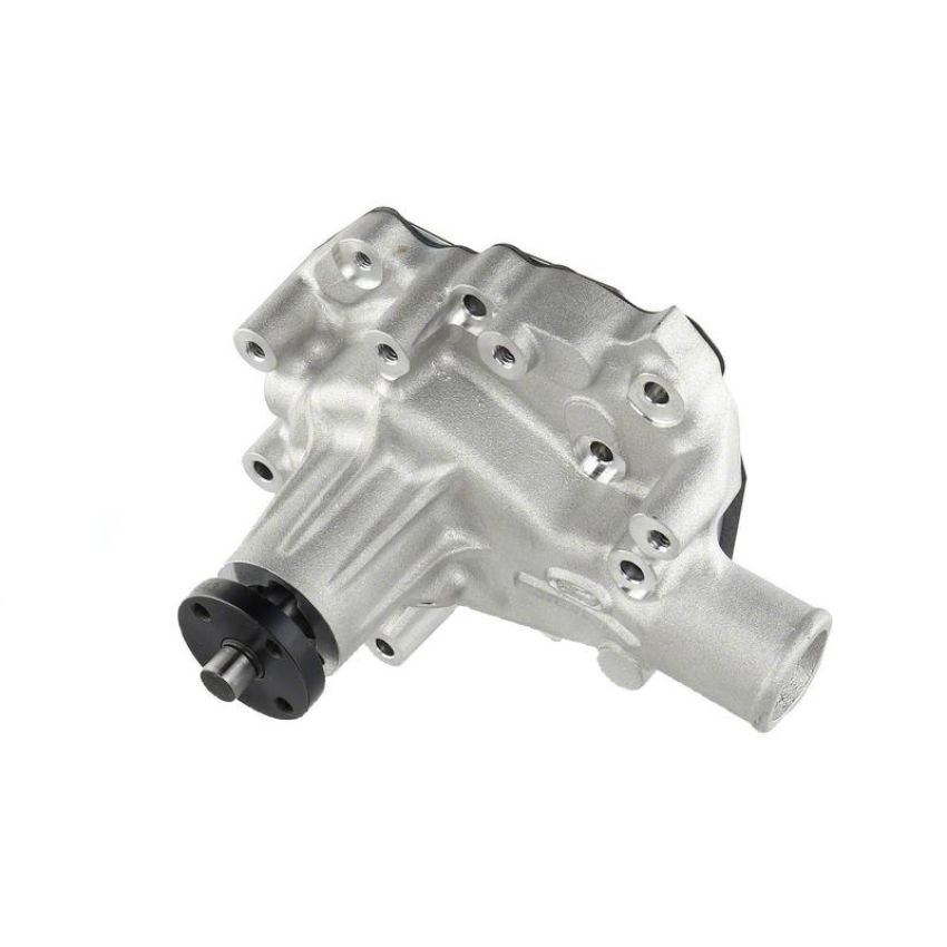 Ford Racing M-8501-F351 302/351W Maximum Flow Aluminum Water Pump
