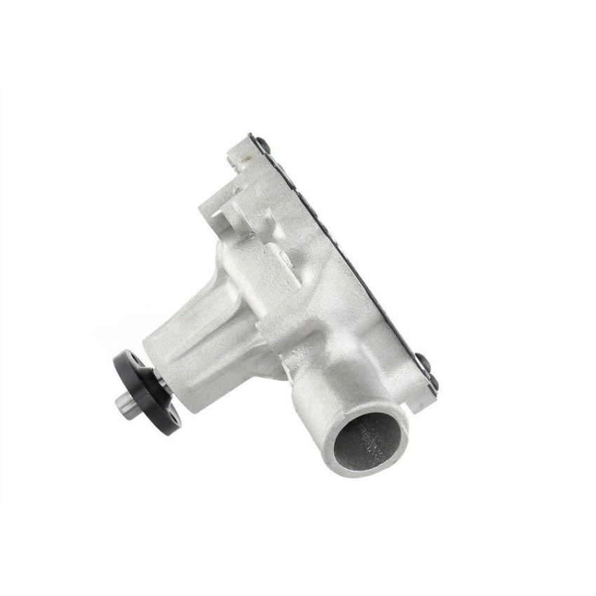 Ford Racing M-8501-F351 302/351W Maximum Flow Aluminum Water Pump