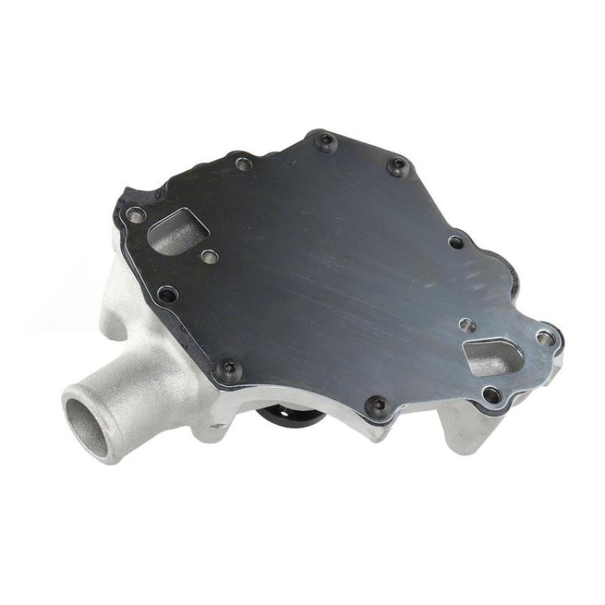 Ford Racing M-8501-F351 302/351W Maximum Flow Aluminum Water Pump