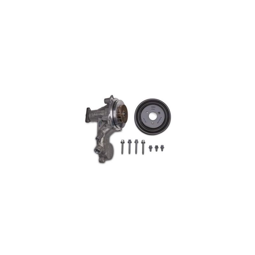 Ford Racing M-8501-M50A 5.0L/5.2L Coyote Water Pump Kit