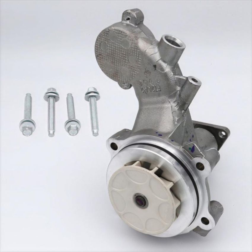 Ford Racing M-8501-M52A 5.2L 