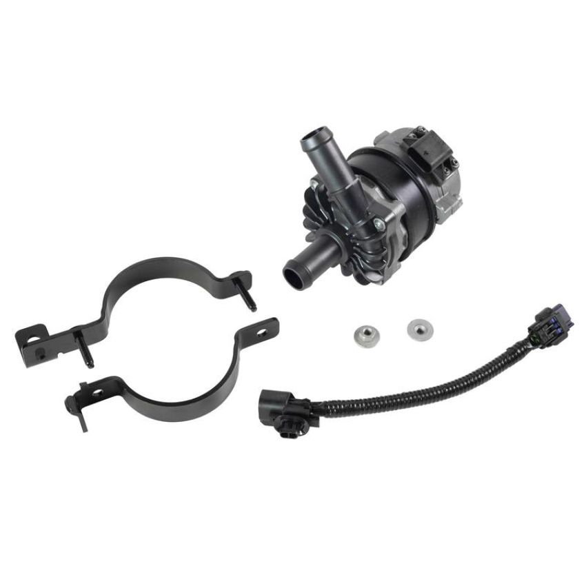 Ford Racing M-8501-M58 High Performance Intercooler Pump Kit-Cobra Jet-Gt500
