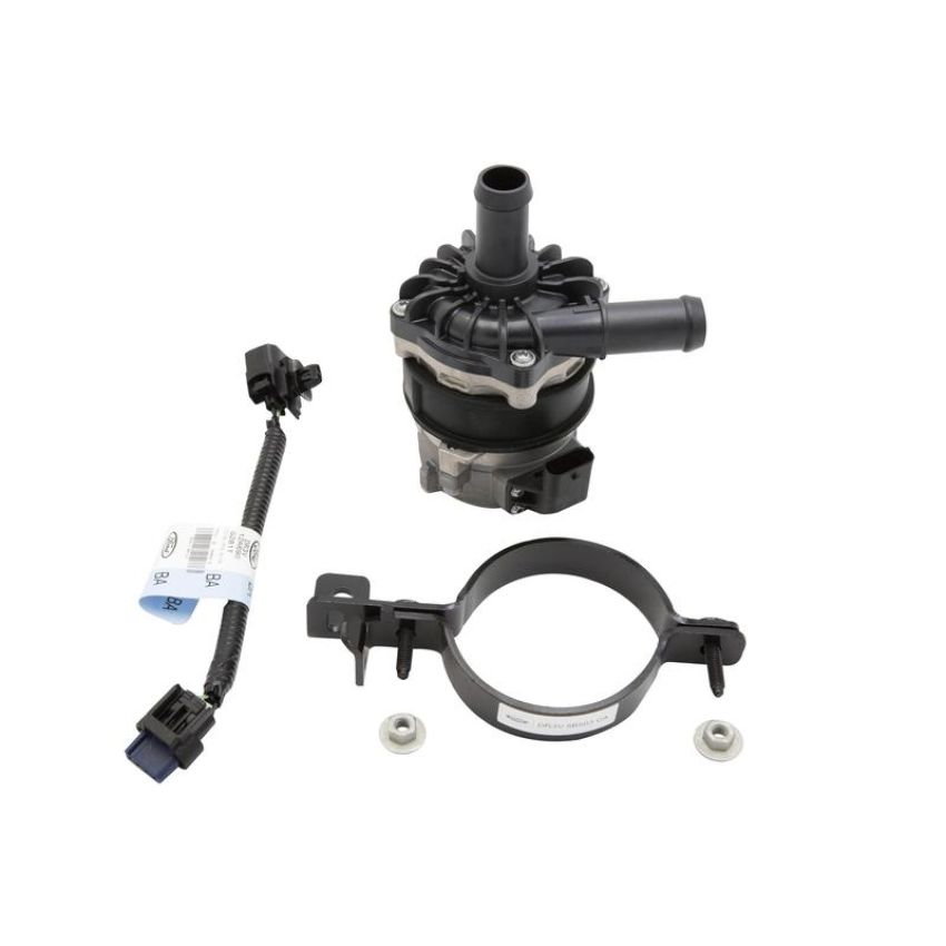 Ford Racing M-8501-M58 High Performance Intercooler Pump Kit-Cobra Jet-Gt500